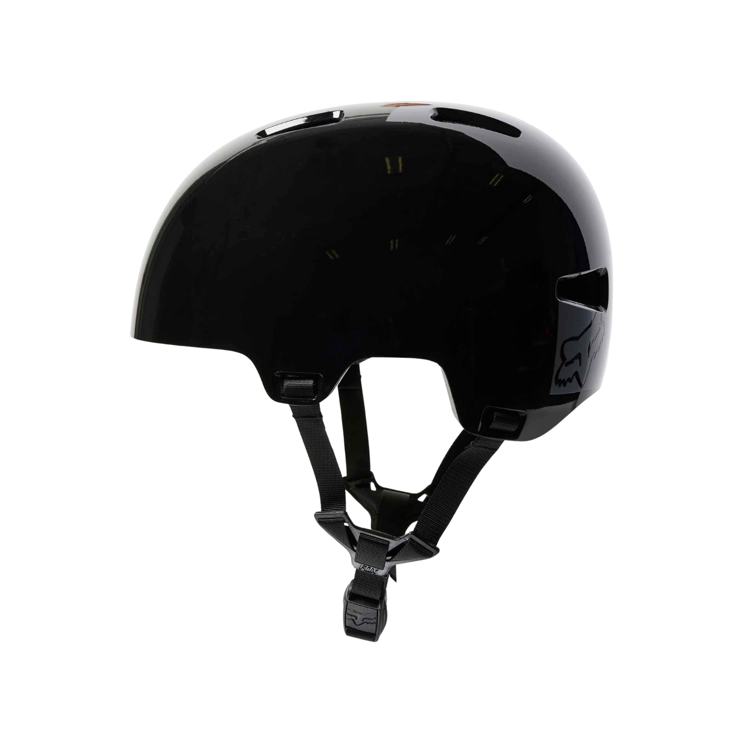 Fox Flight Pro Mips Youth Bmx Helmet