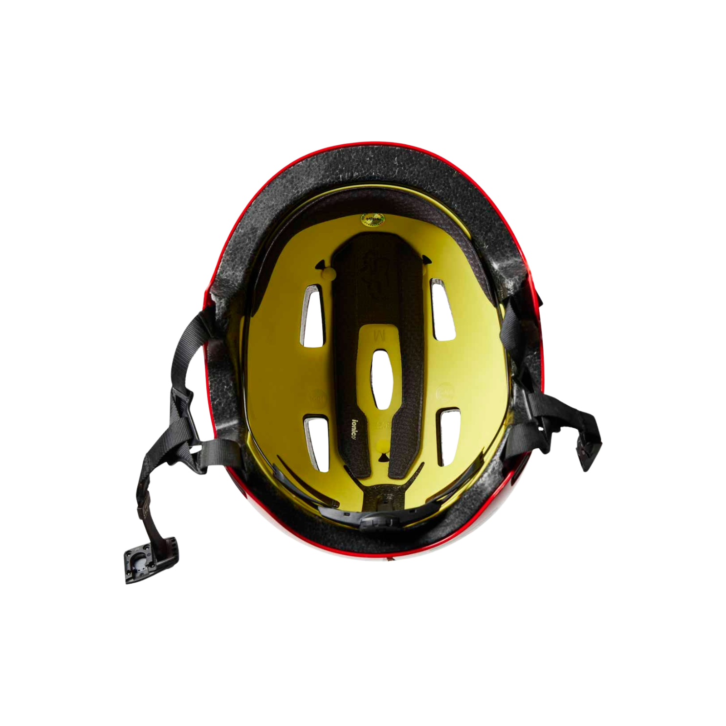 Fox Flight Pro Mips Youth Bmx Helmet