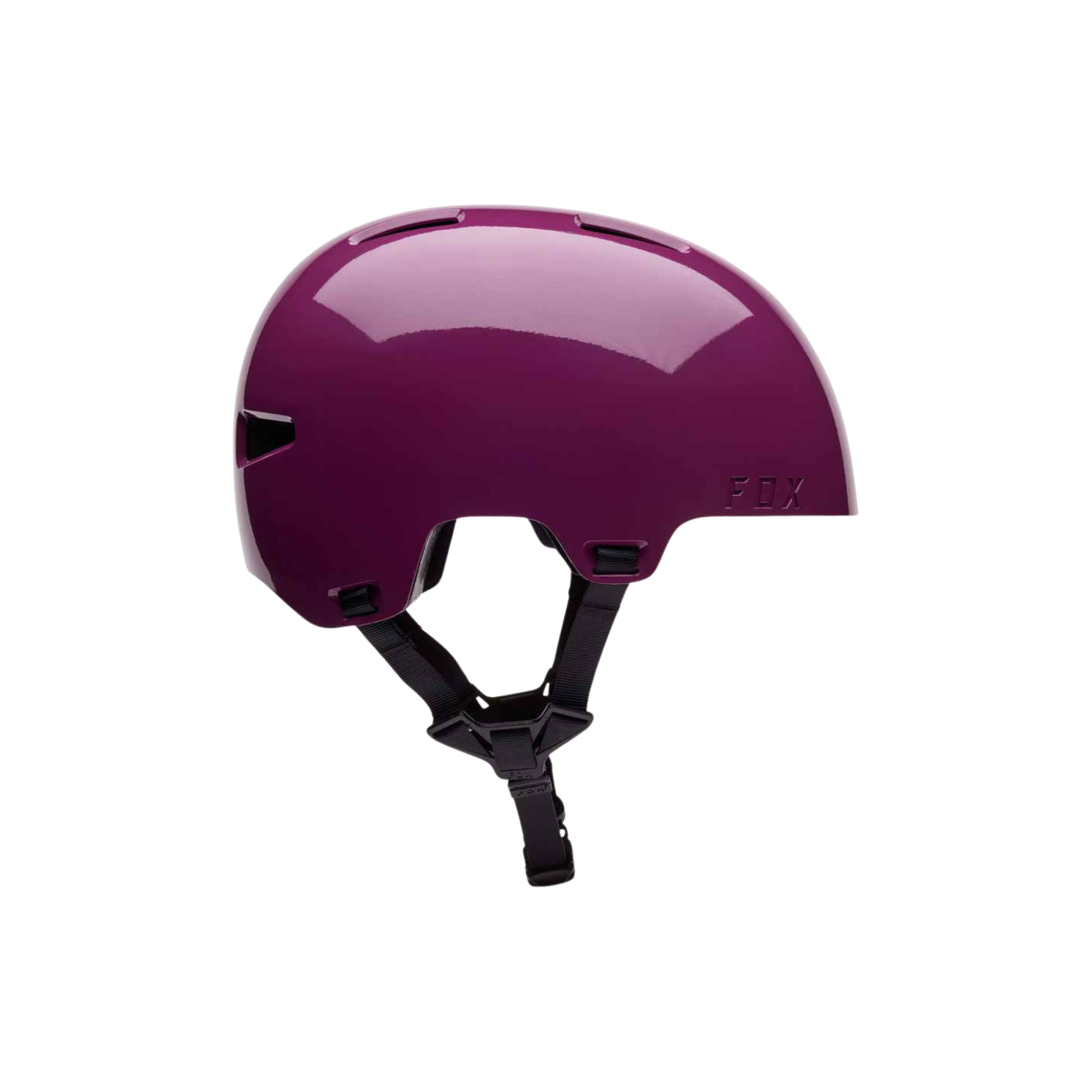Fox Flight Youth Helmet