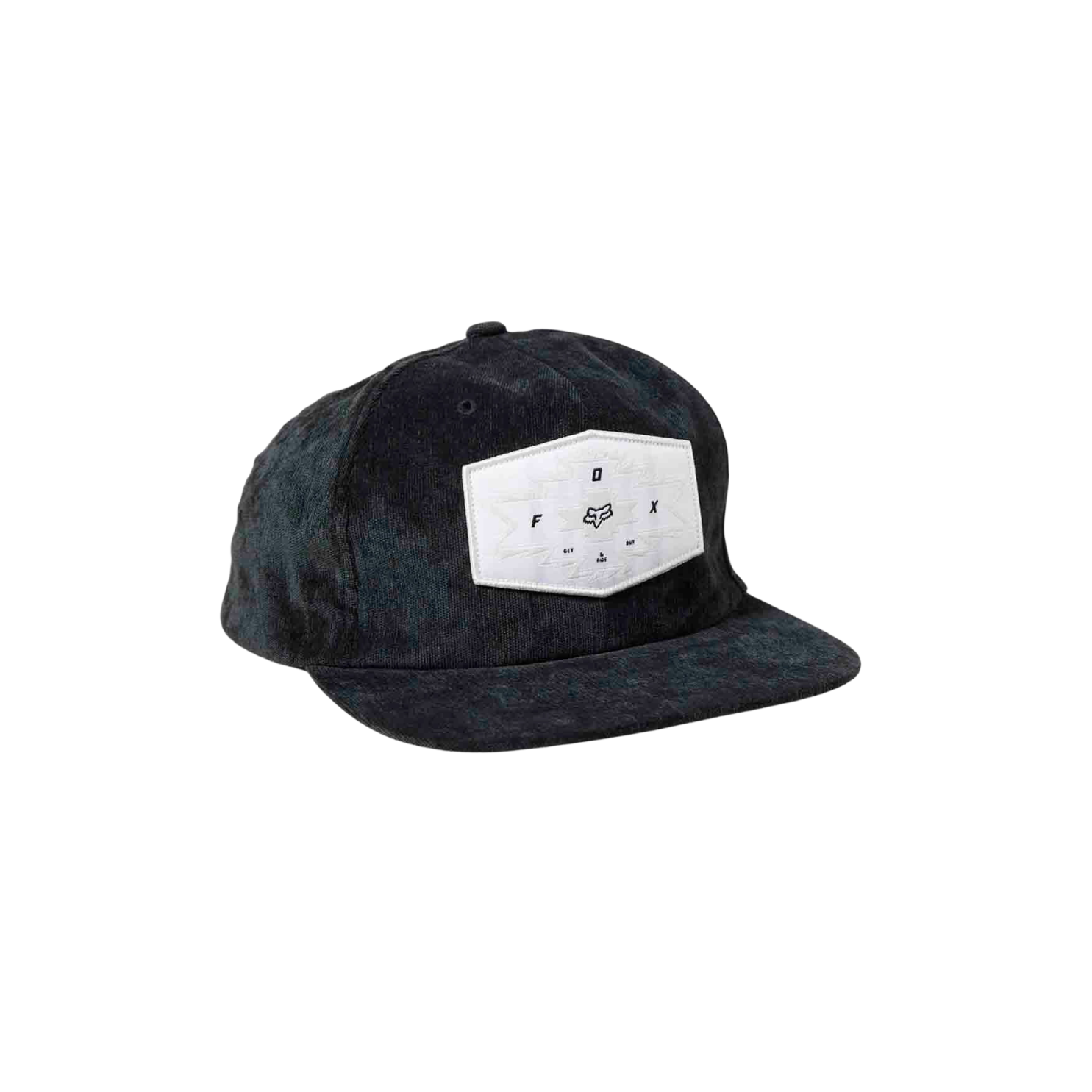 Fox Full Flux Snapback Hat
