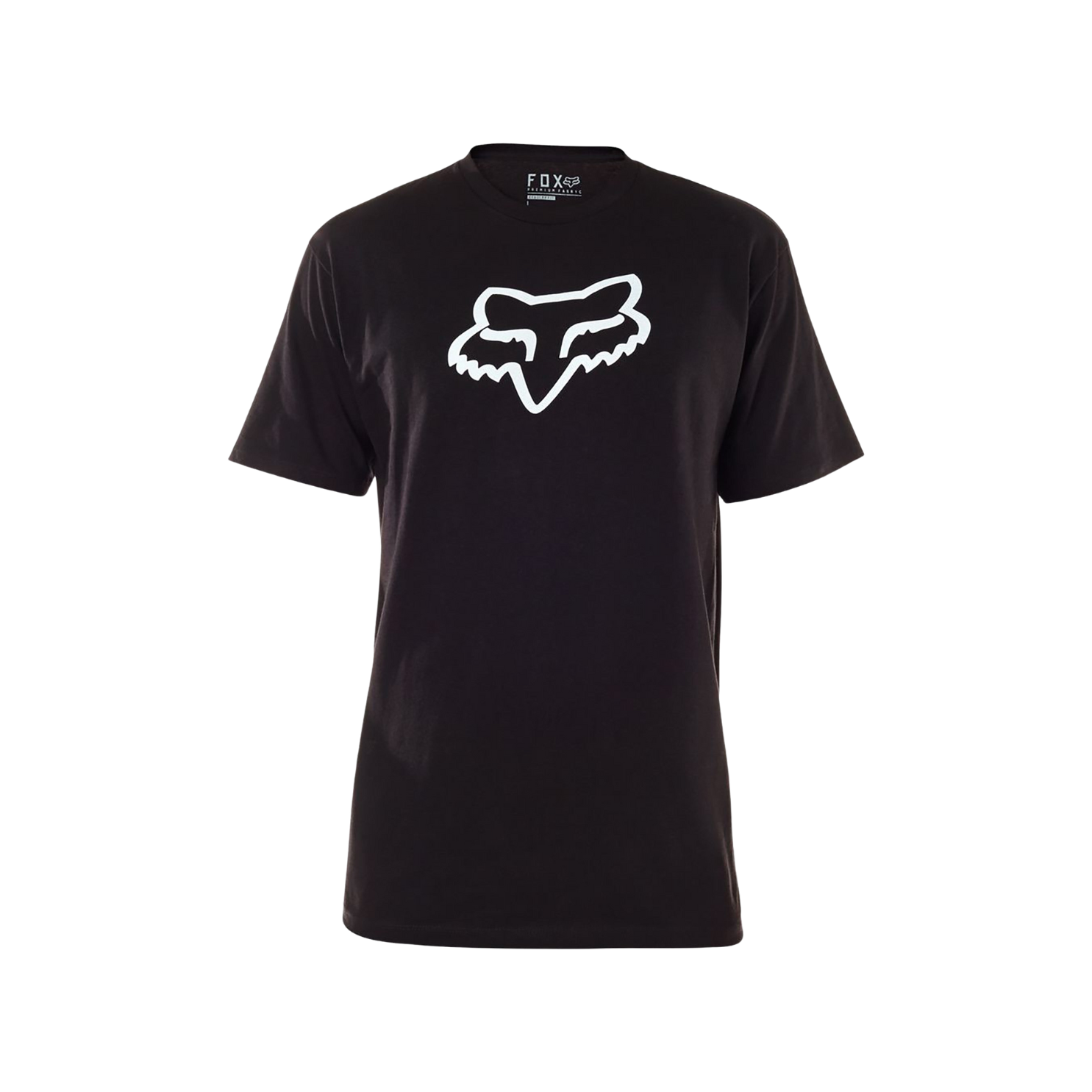 Fox Legacy Fox Head Mens Ss T-Shirt