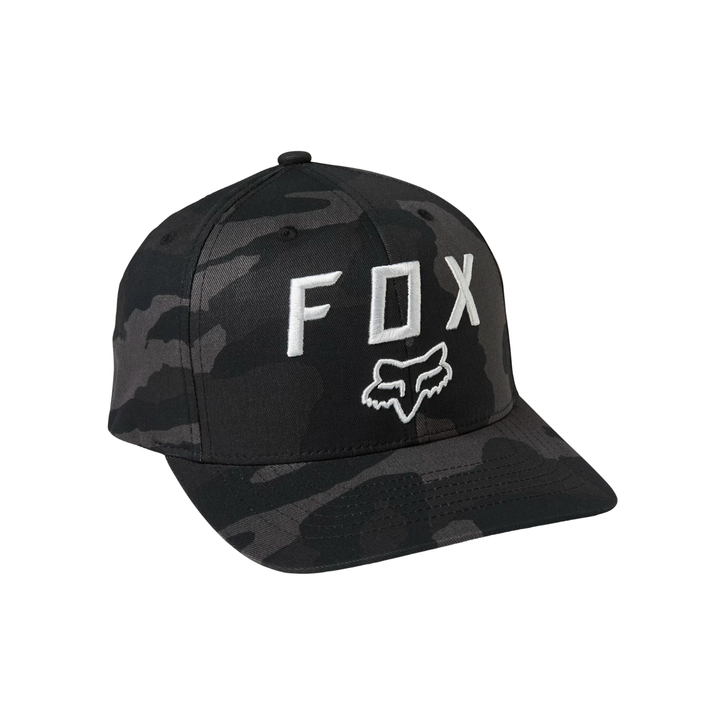 Fox Legacy Moth 110 Snapback Hat