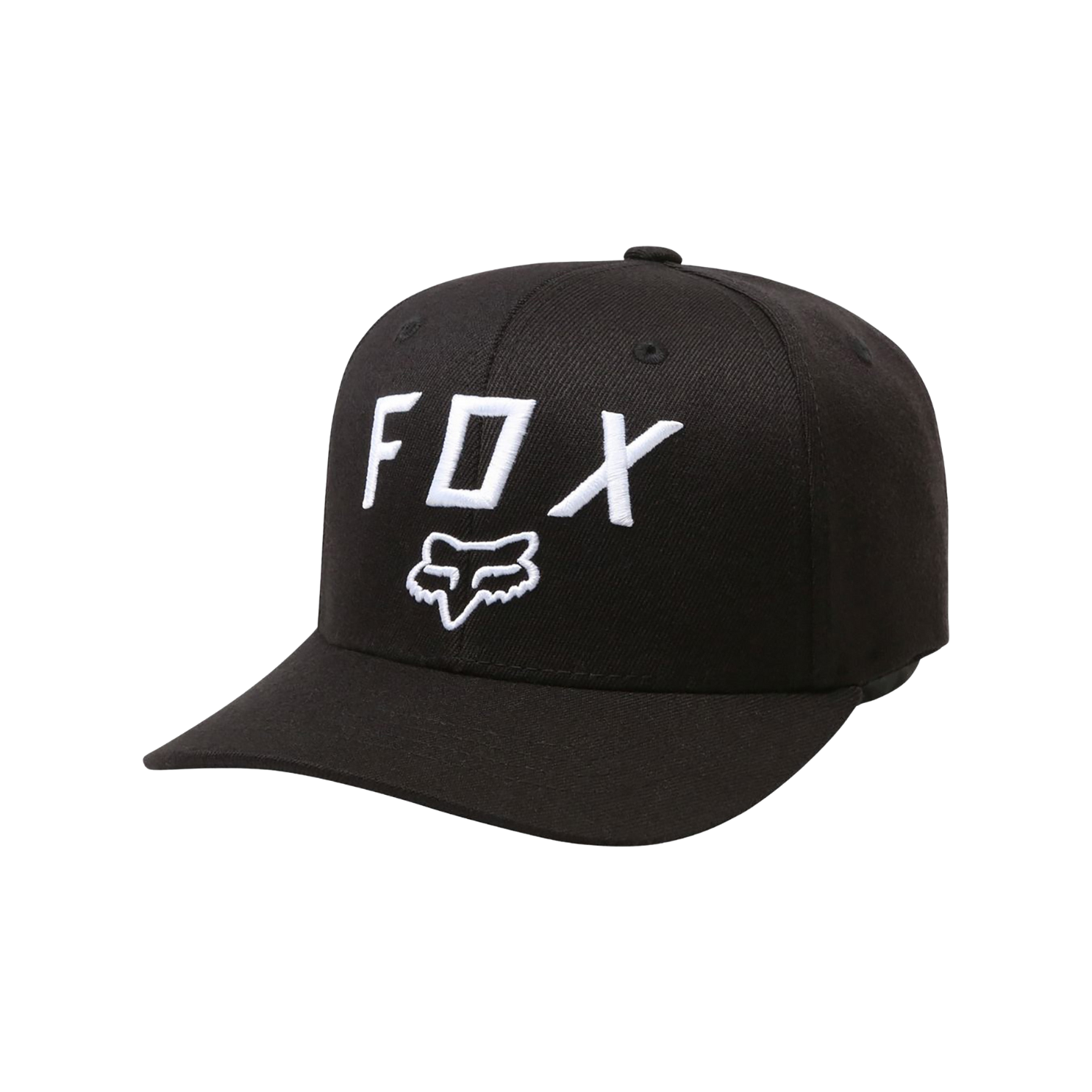 Fox Legacy Moth 110 Snapback Hat