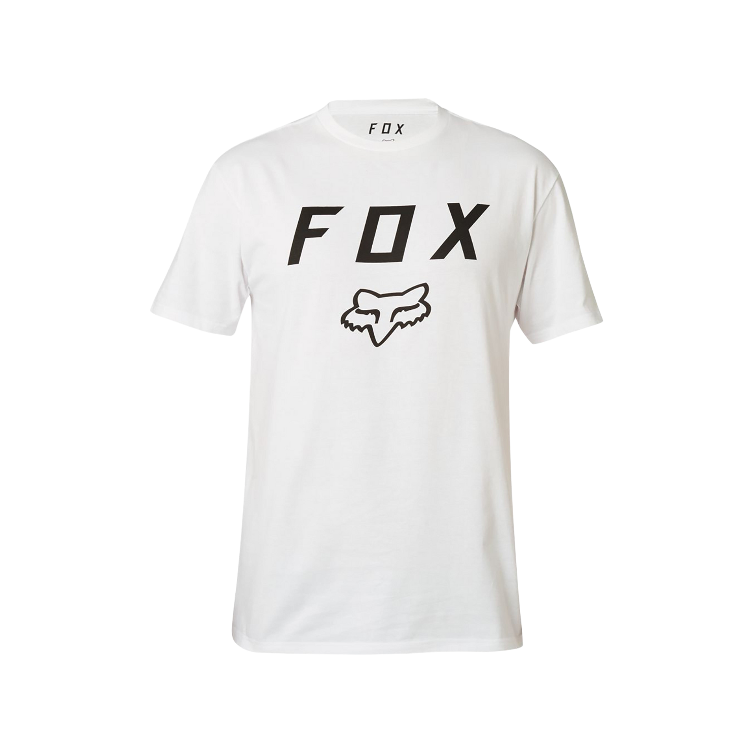 Fox Legacy Moth Mens Ss T-Shirt
