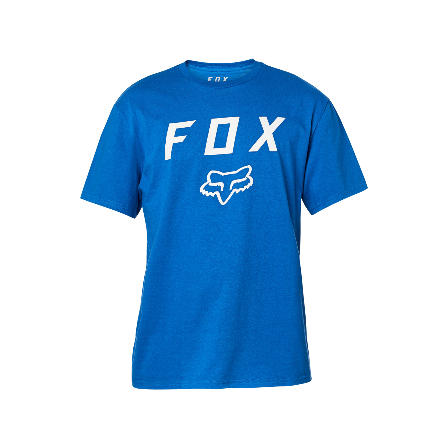 Fox Legacy Moth Youth Ss T-Shirt