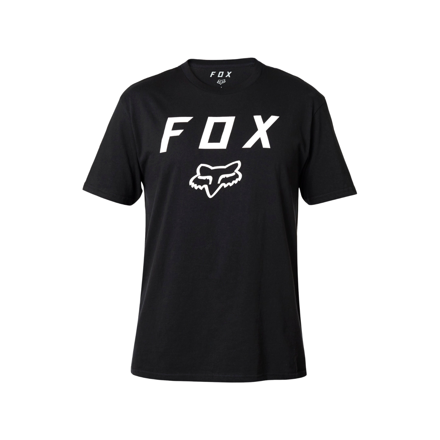 Fox Legacy Moth Youth Ss T-Shirt