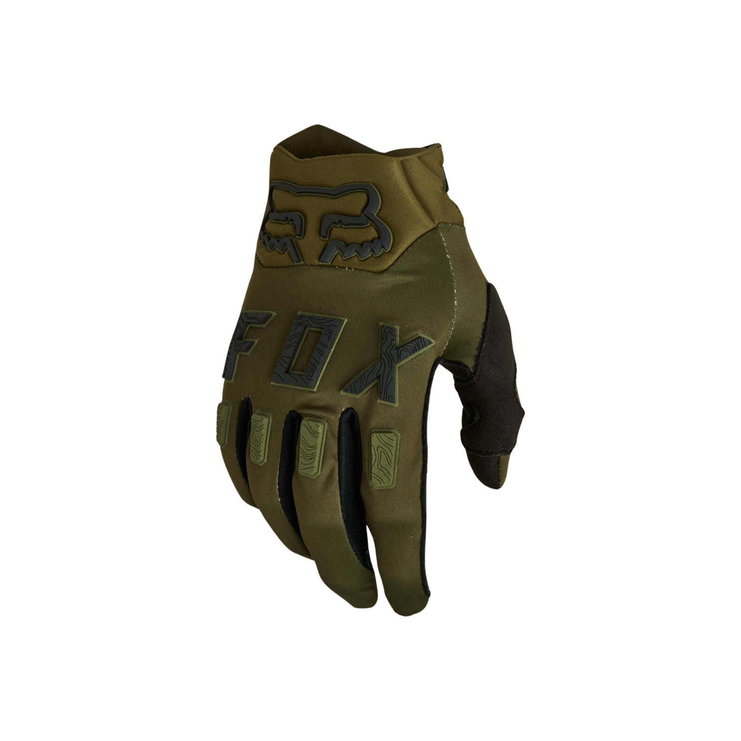 Fox Legion Mens Mtb Gloves