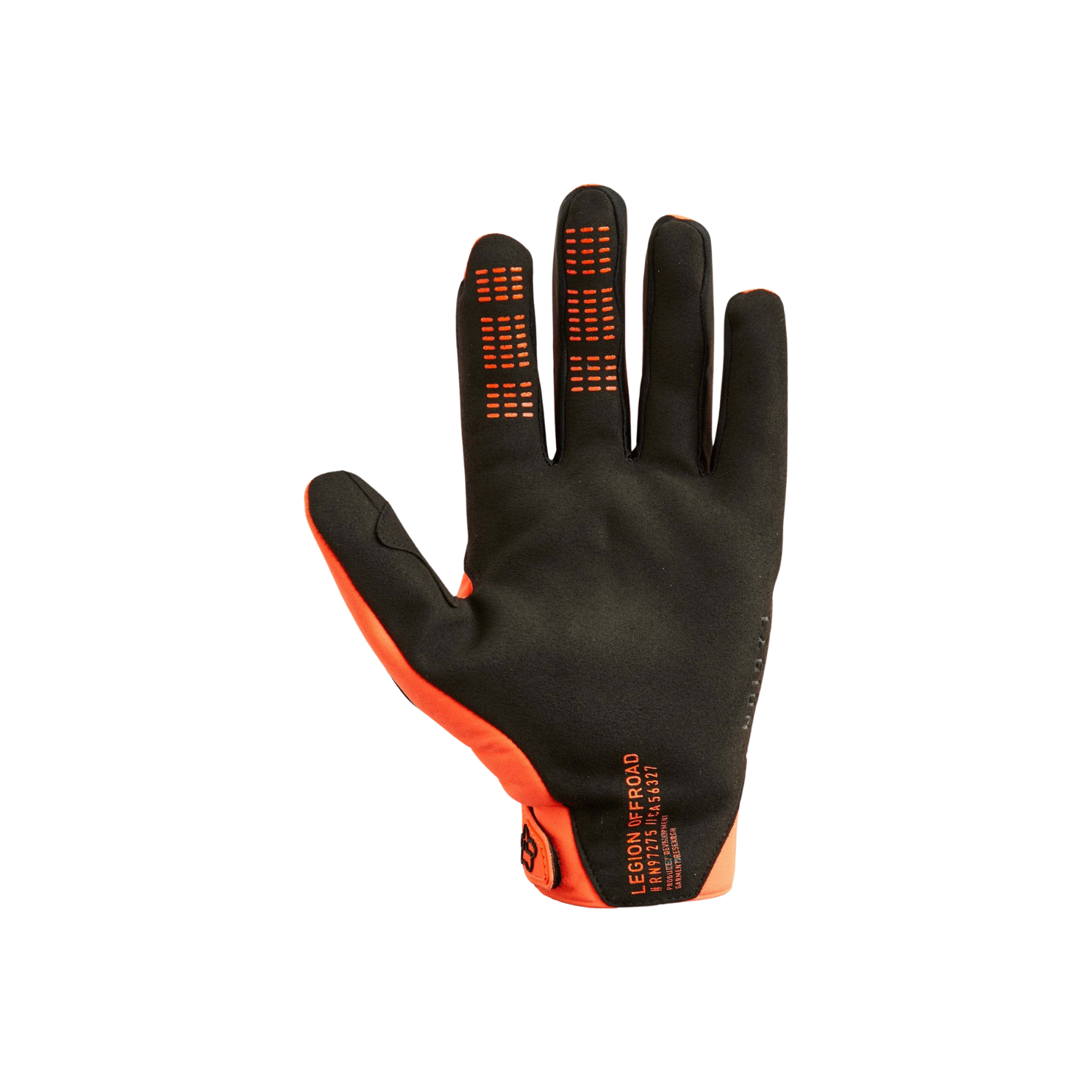 Fox Legion Thermo Mens Winter Gloves