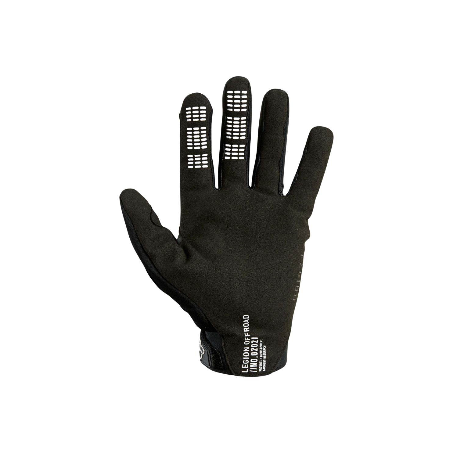 Fox Legion Thermo Mens Winter Gloves