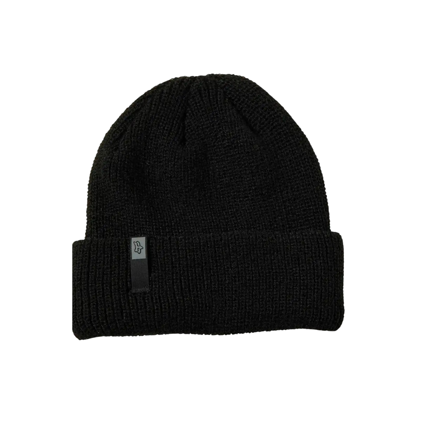 Fox Machinist Beanie – CCACHE