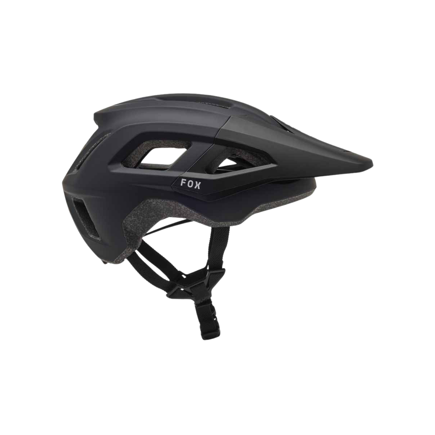 Fox Mainframe Helmet, As