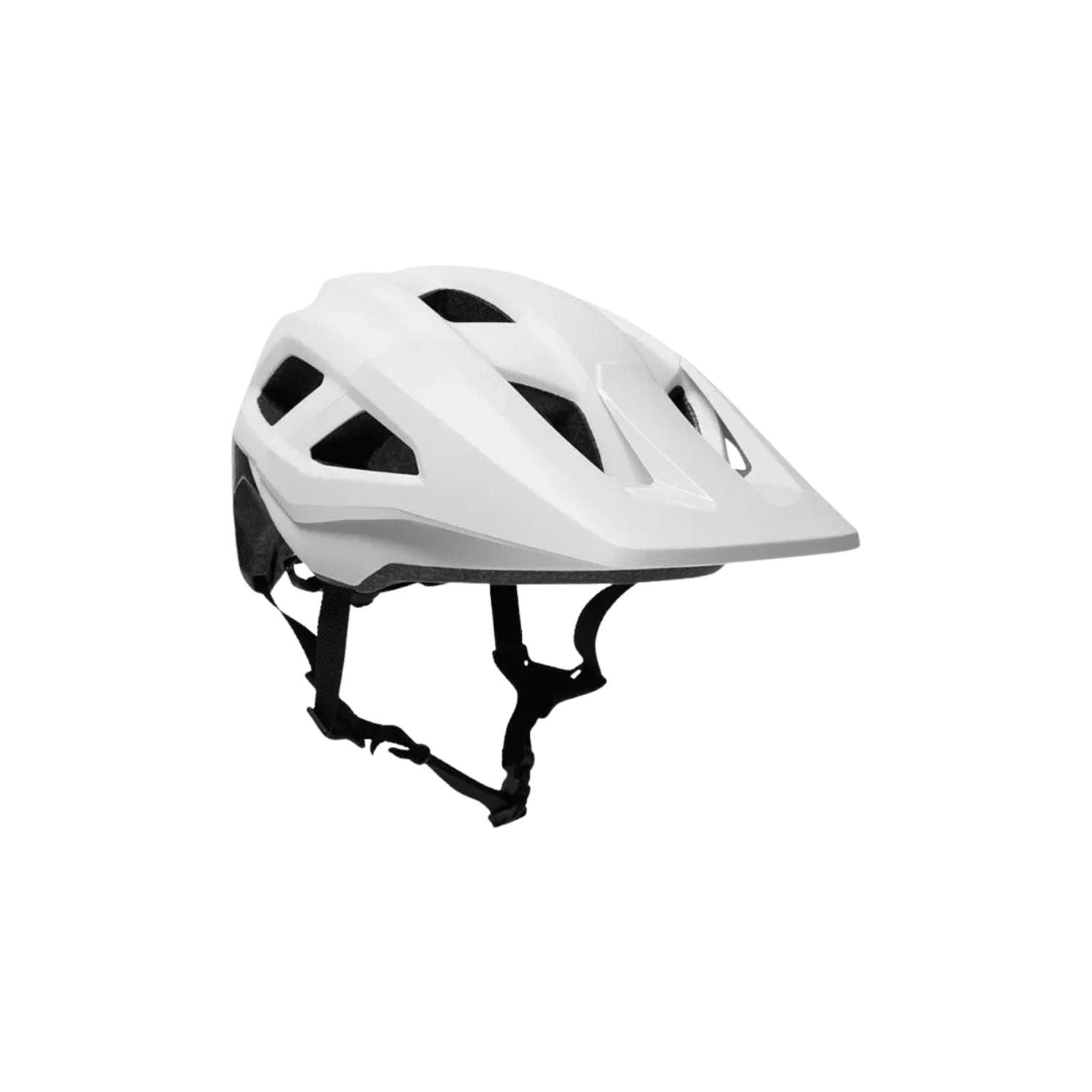 Fox Mainframe Mips Mtb Helmet - White Medium
