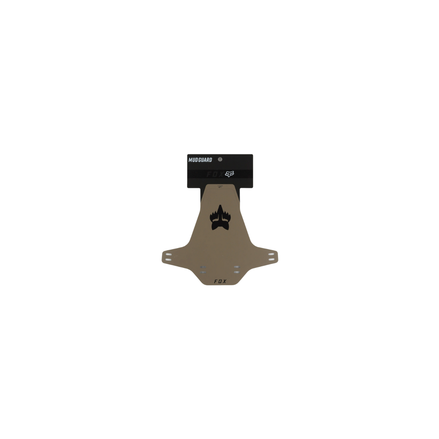 Fox Mud Guard