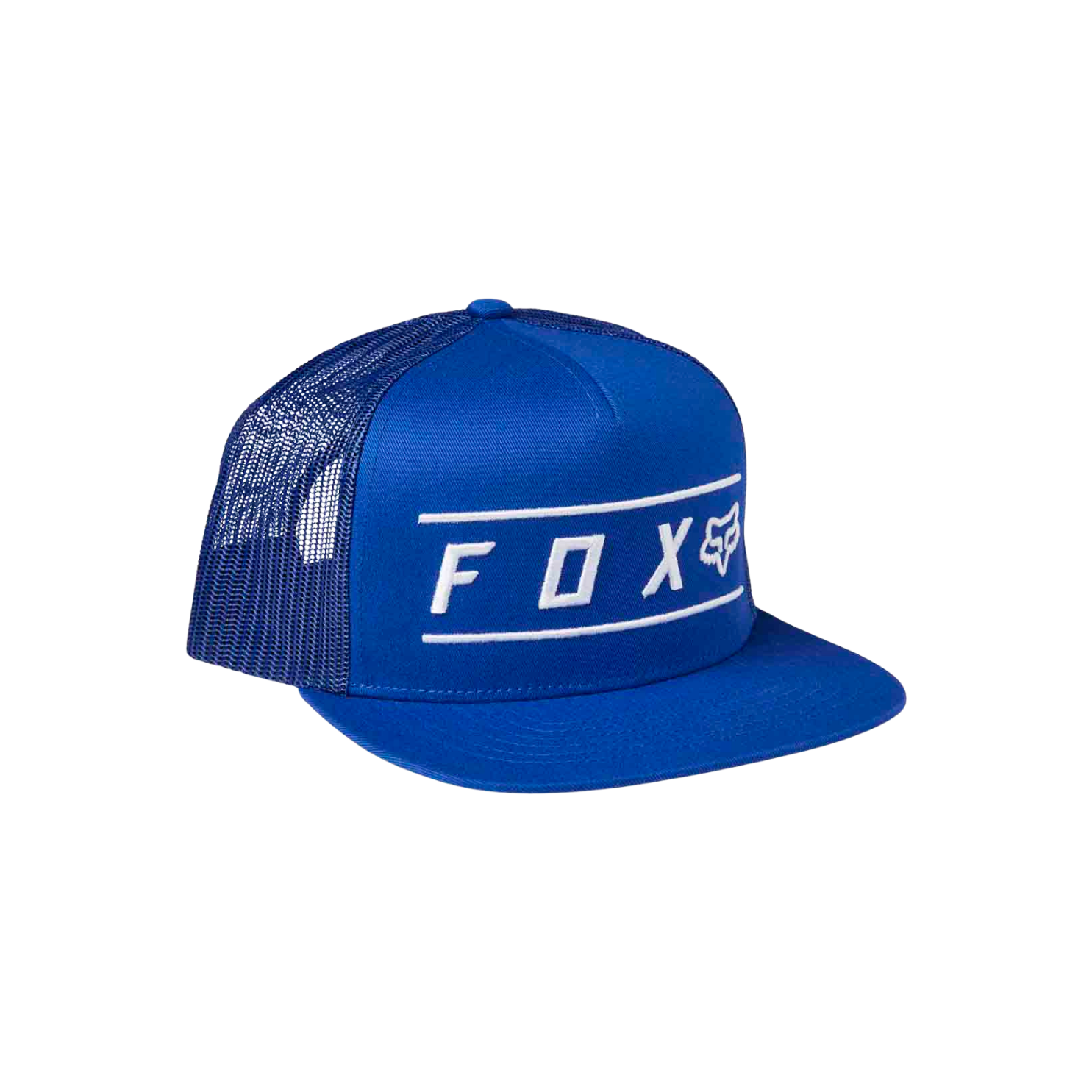 Fox Pinnacle Mesh Snapback Hat