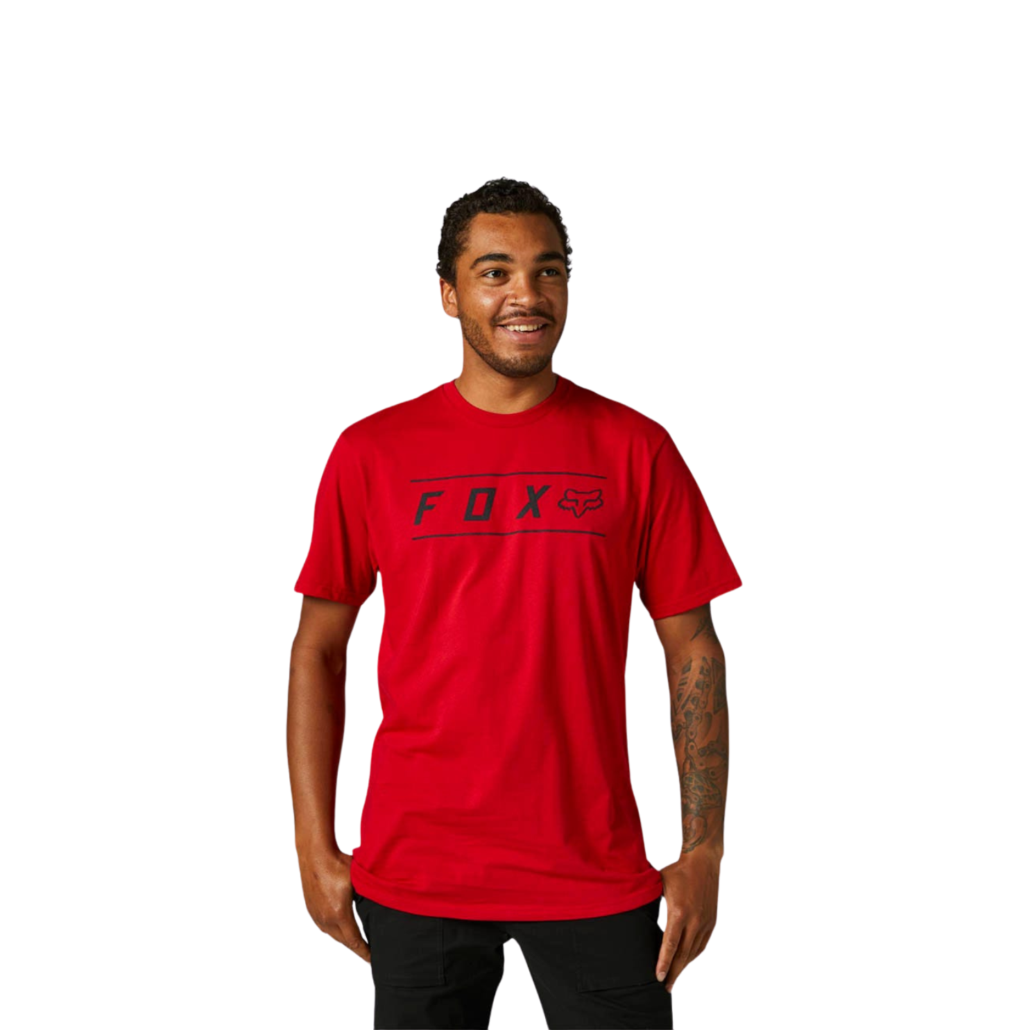 Fox Pinnacle Premium Ss Mens T-Shirt