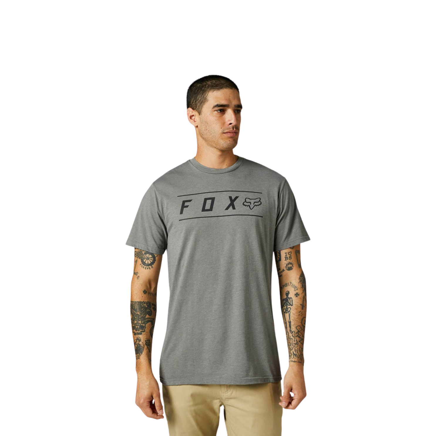 Fox Pinnacle Premium Ss Mens T-Shirt