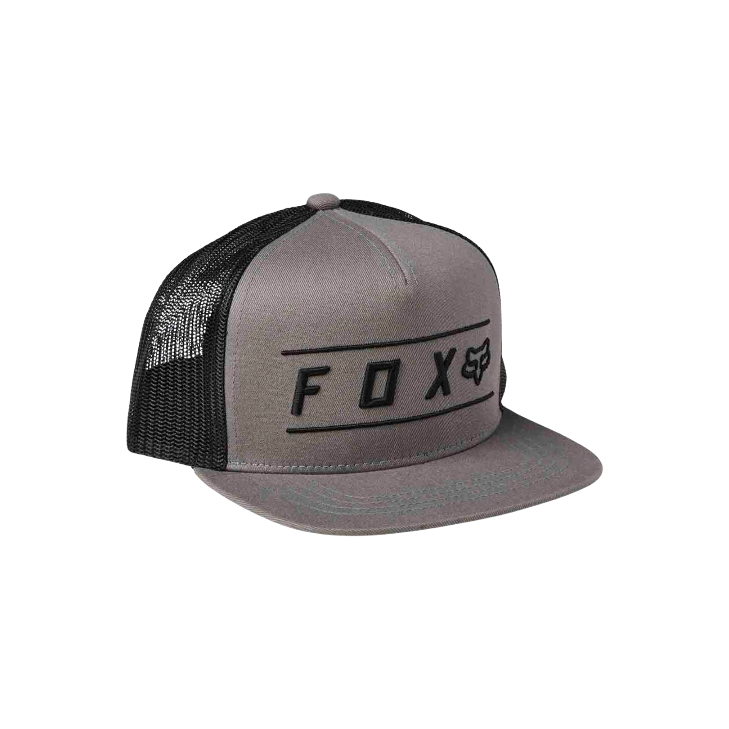 Fox Pinnacle Snapback Mesh Youth Hat