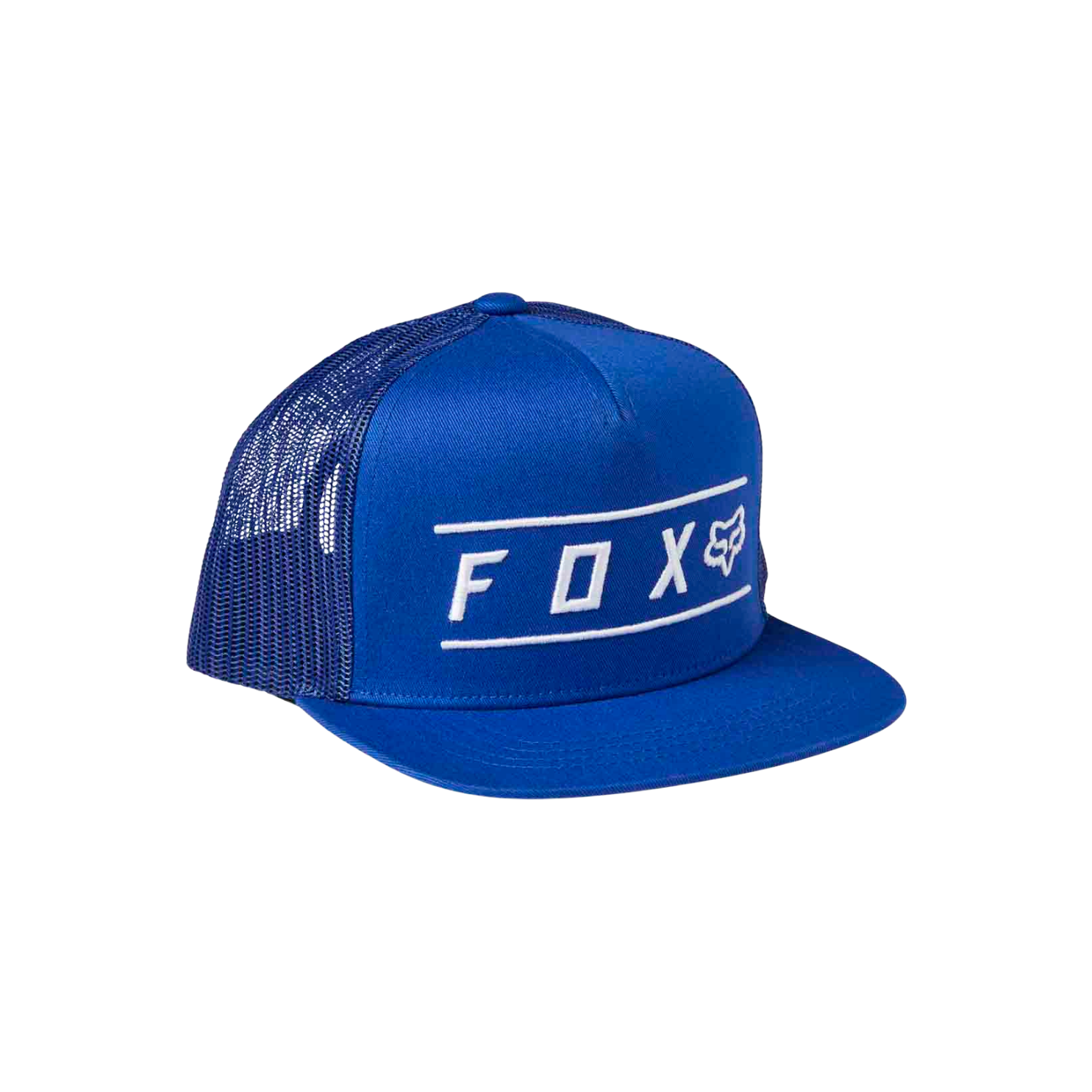 Fox Pinnacle Snapback Mesh Youth Hat