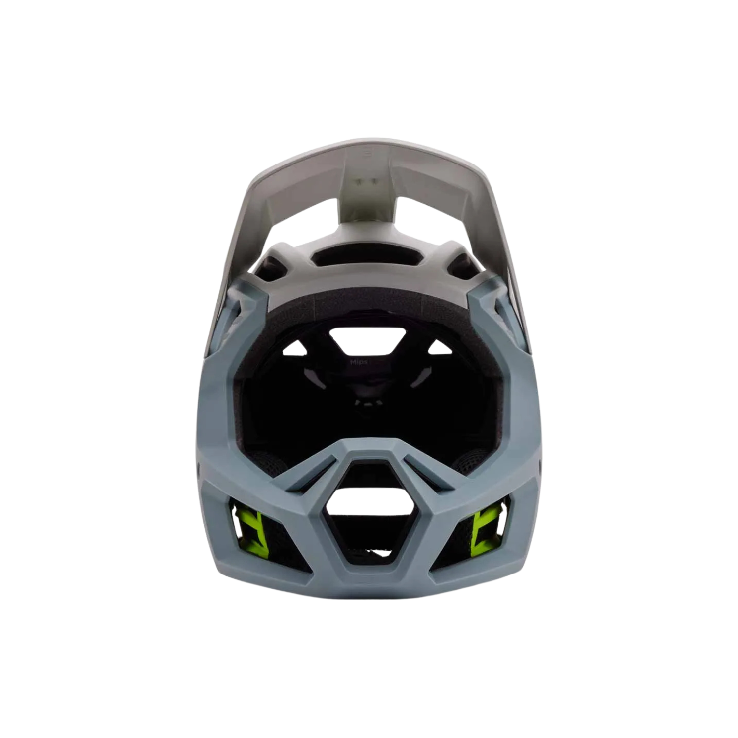 Fox Proframe Clyzo As - Gunmetal