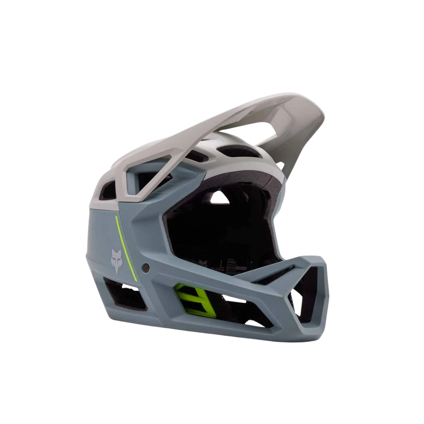 Fox Proframe Clyzo As - Gunmetal