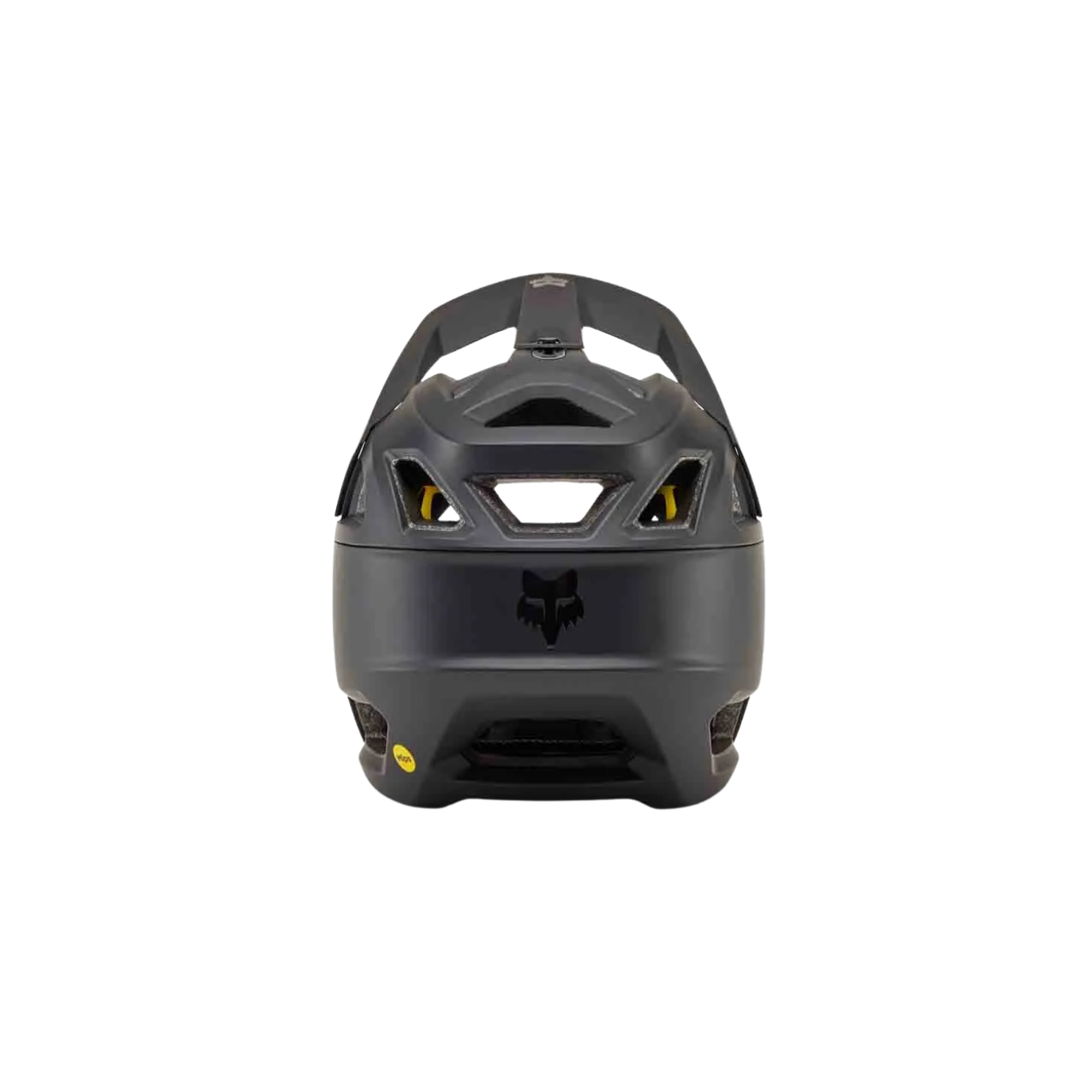 Fox Proframe Matte As - Matte Black