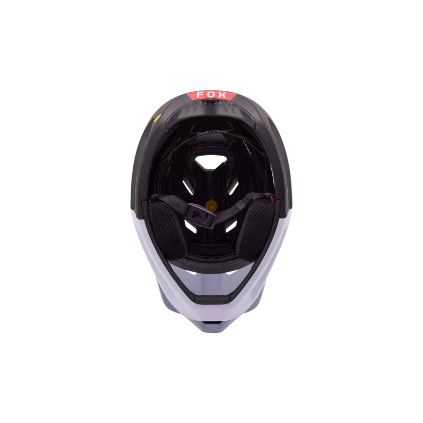 Fox Proframe Rs Nuf, As - White