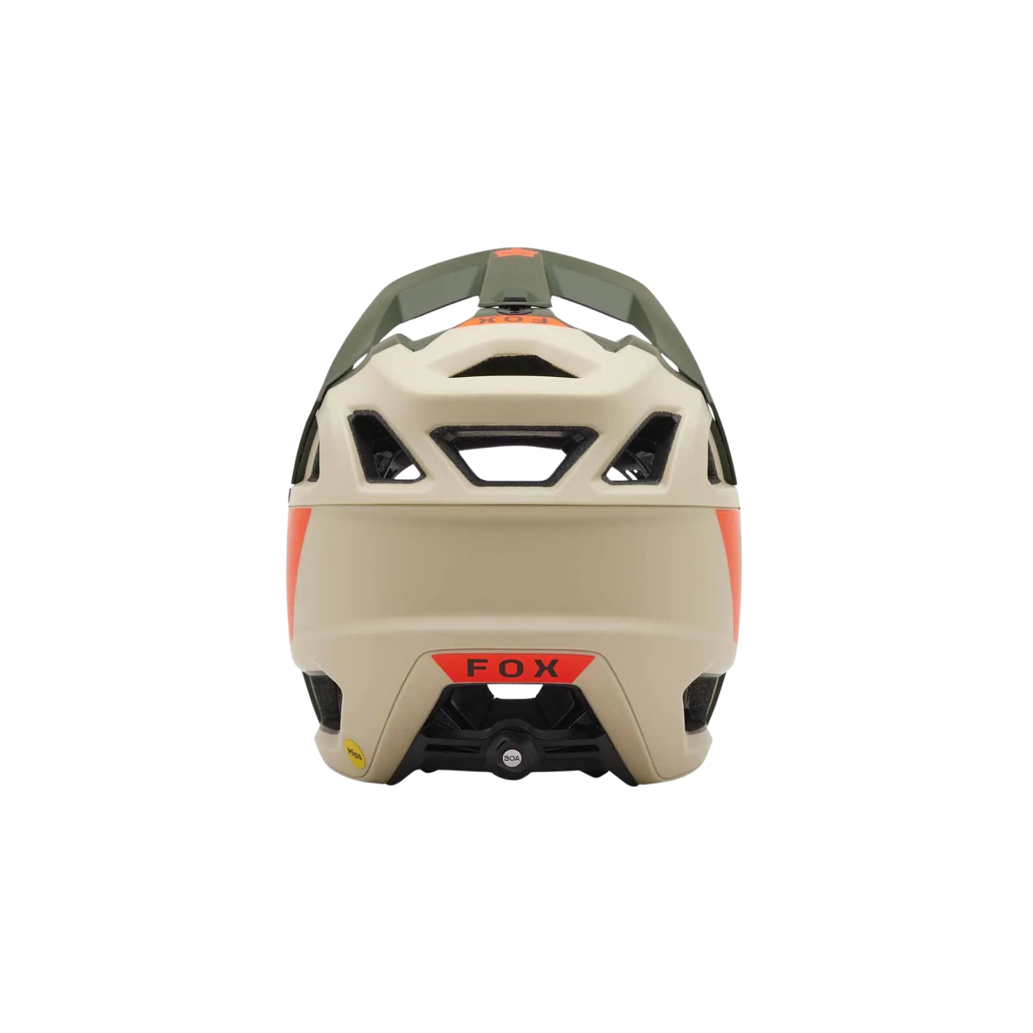 Fox Proframe Rs Nuf, As