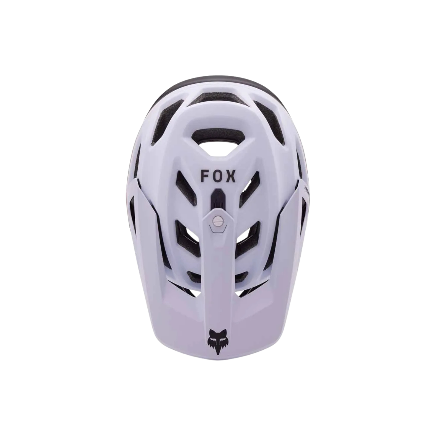 Fox Proframe Rs Taunt As - White