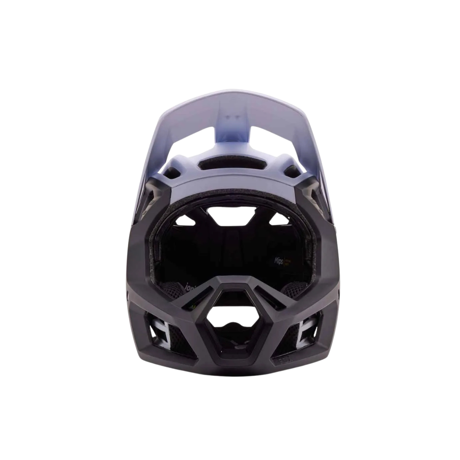 Fox Proframe Rs Taunt As - White