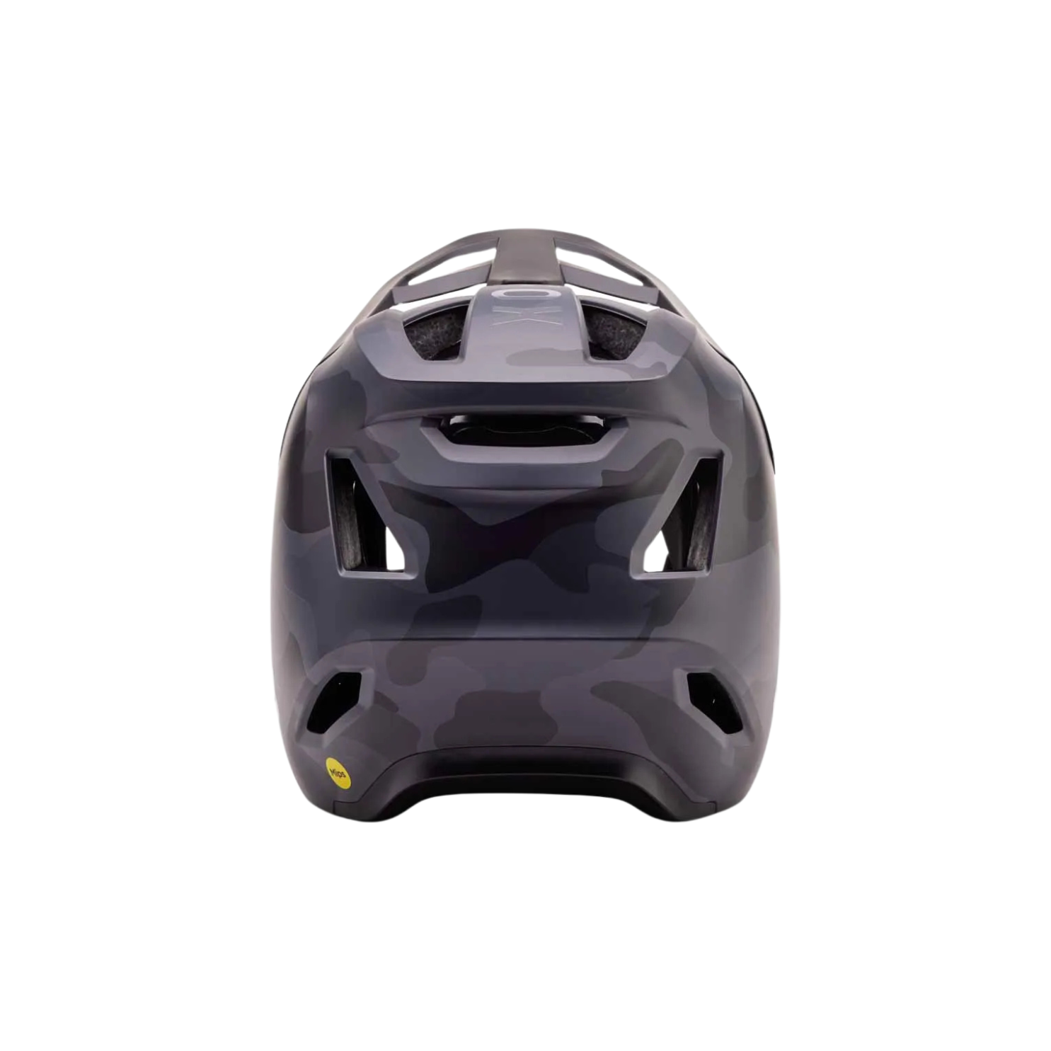 Fox Rampage Camo As - Black Camo