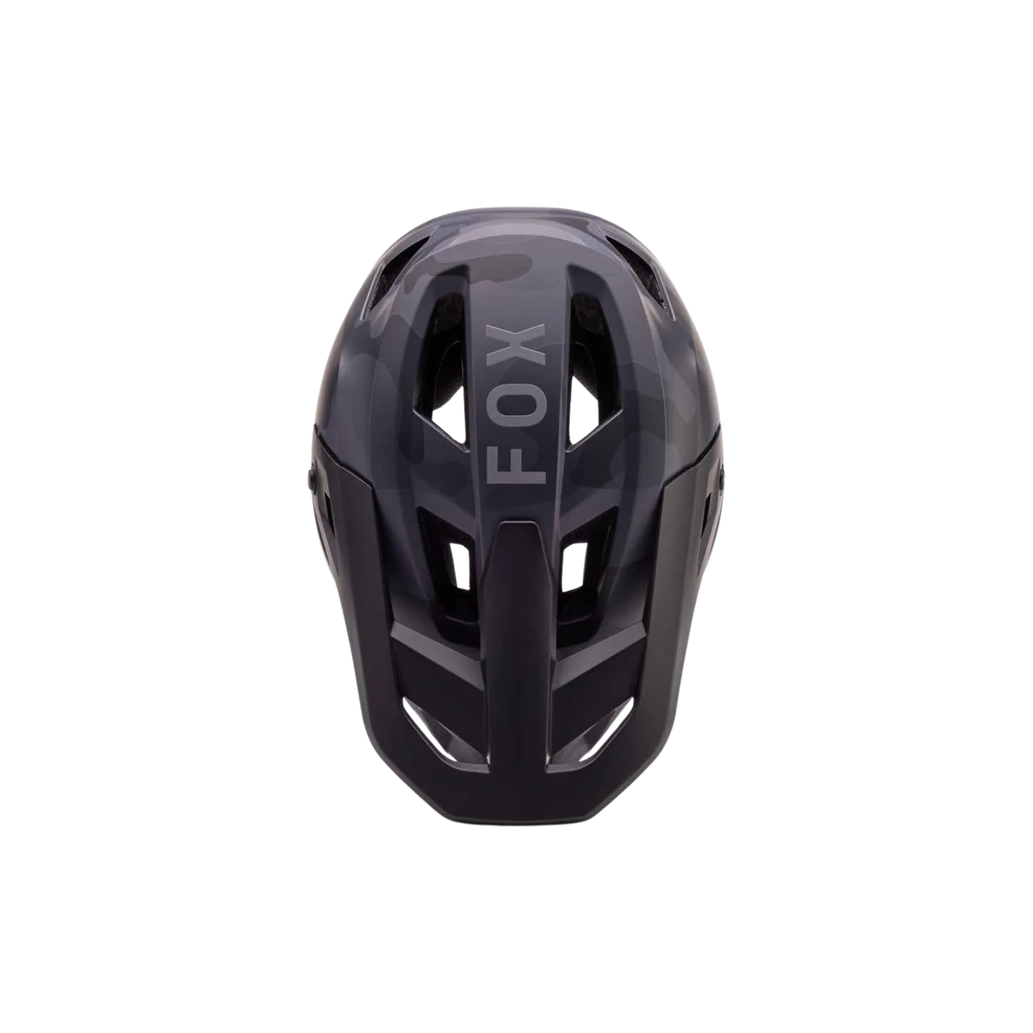 Fox Rampage Camo As - Black Camo