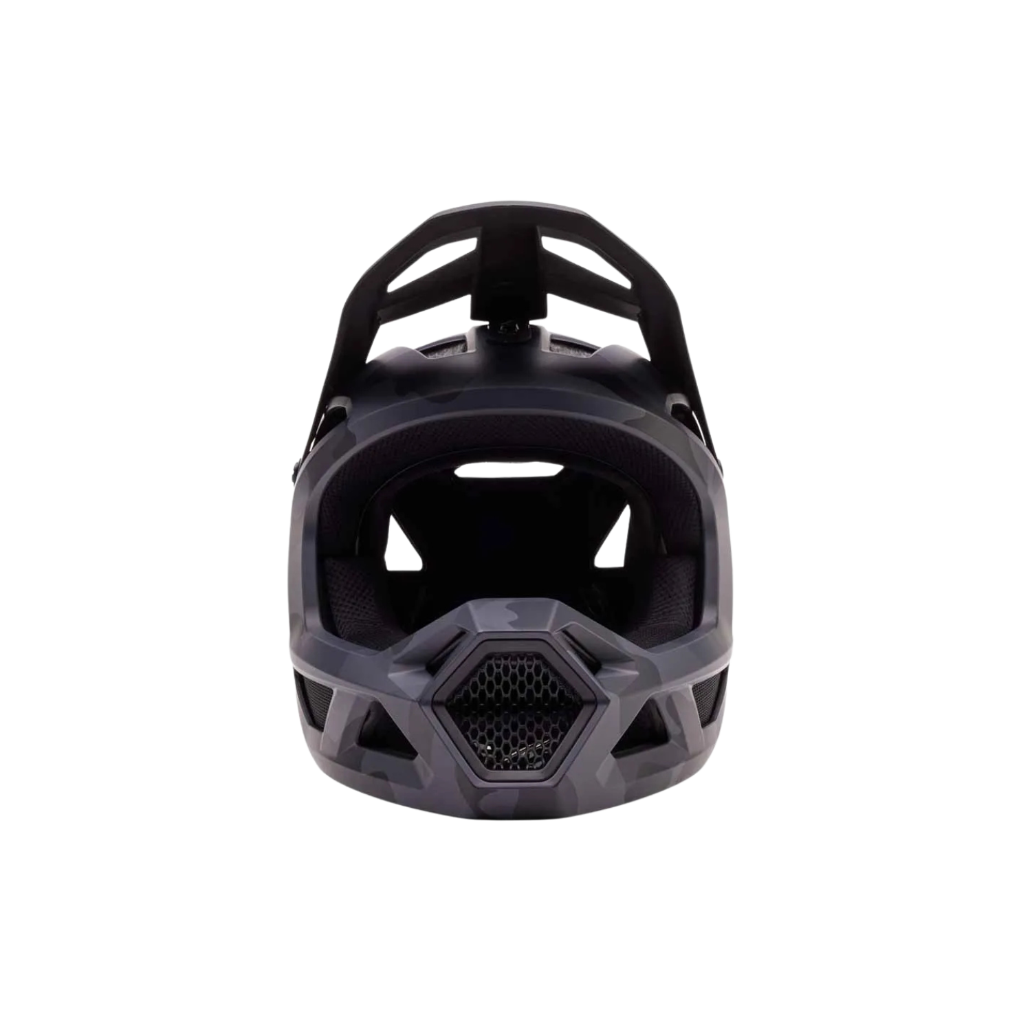 Fox Rampage Camo As - Black Camo
