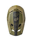 Fox Rampage Comp Cali Mips Womens Helmet Tan