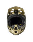 Fox Rampage Comp Cali Mips Womens Helmet Tan