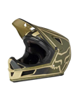 Fox Rampage Comp Cali Mips Womens Helmet Tan