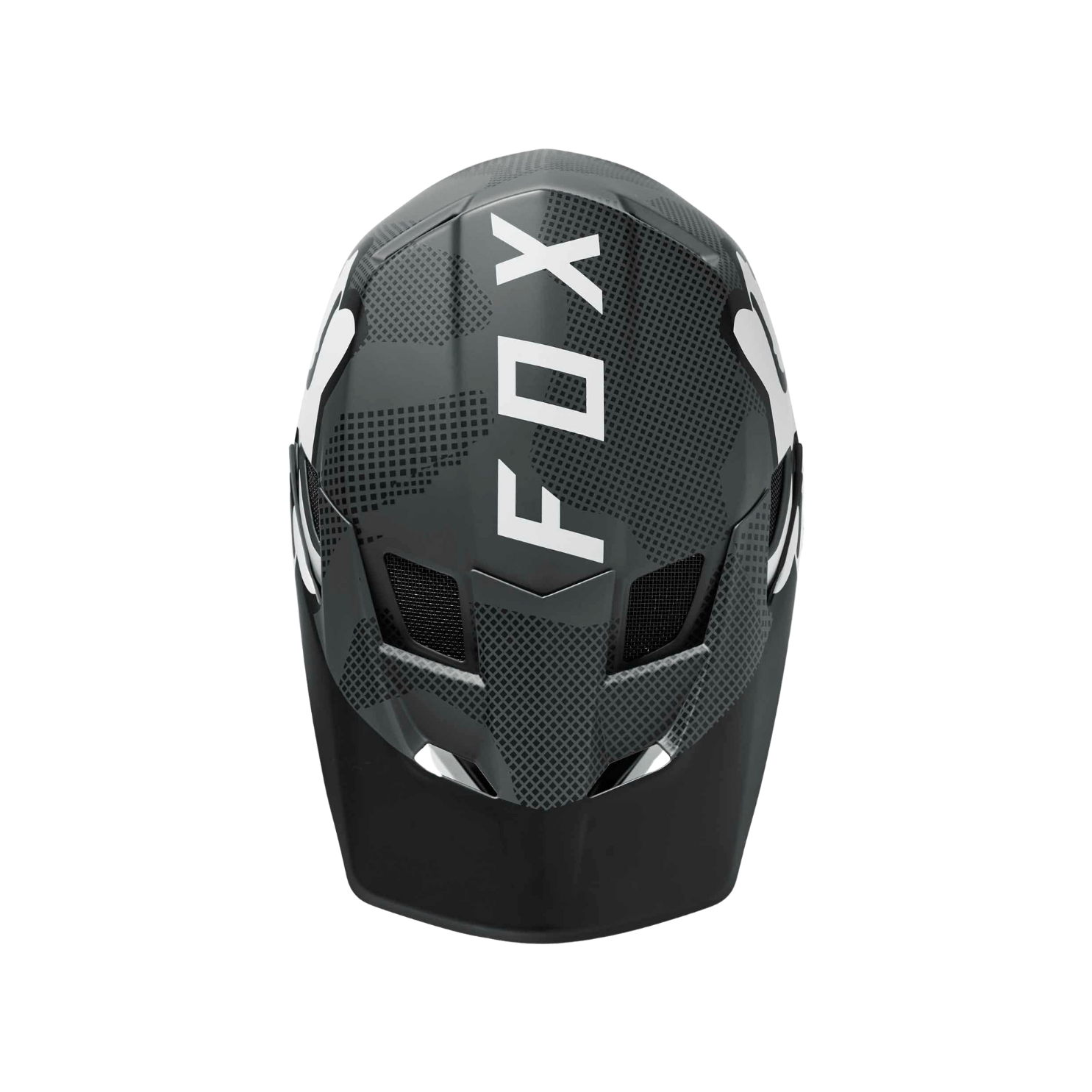Fox Rampage Comp Camo Full Face Helmet