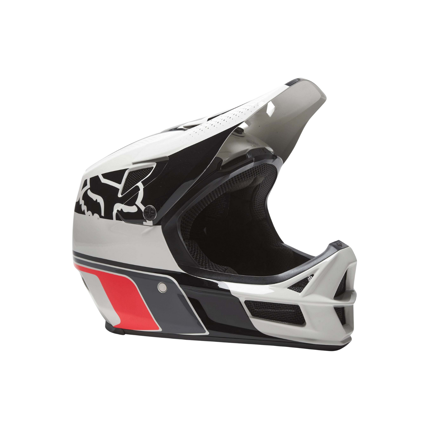 Fox Rampage Comp Dirtsurfer Full Face Helmet