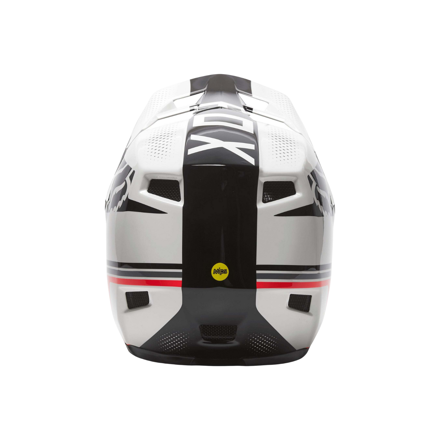 Fox Rampage Comp Dirtsurfer Full Face Helmet
