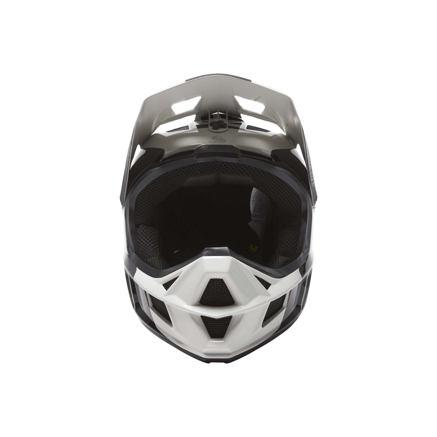 Fox Rampage Comp Dirtsurfer Full Face Helmet