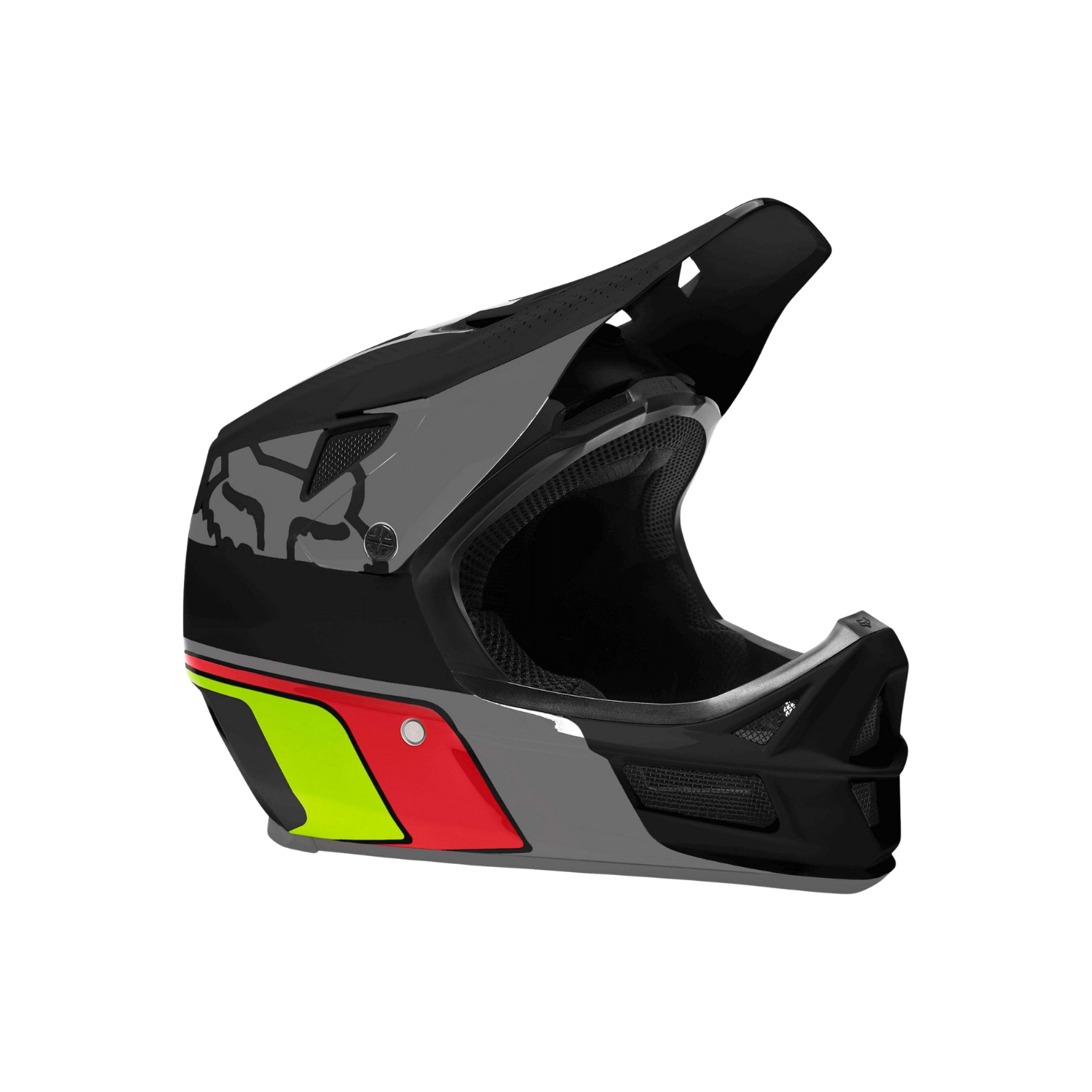 Fox Rampage Comp Dirtsurfer Full Face Helmet