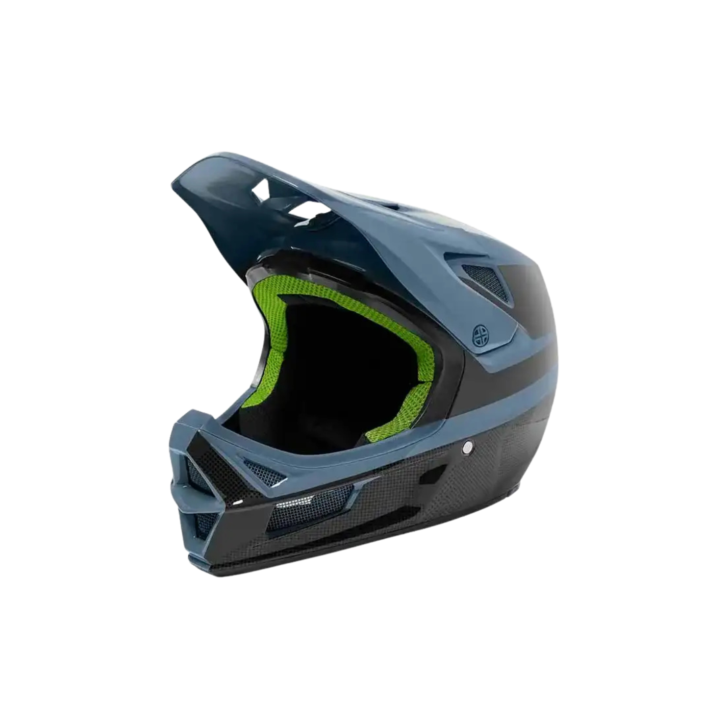 Fox Rampage Comp Graphic Full Face Helmet