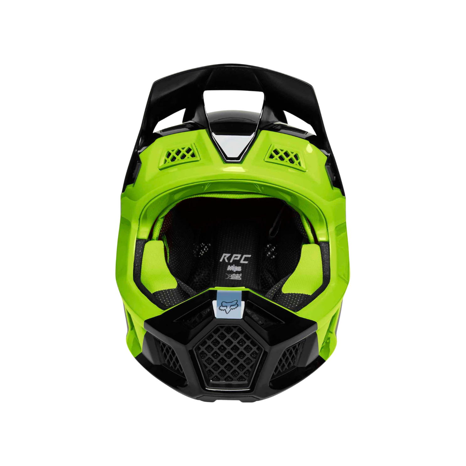 Fox Rampage Pro Carbon Fuel Mips Full Face Helmet