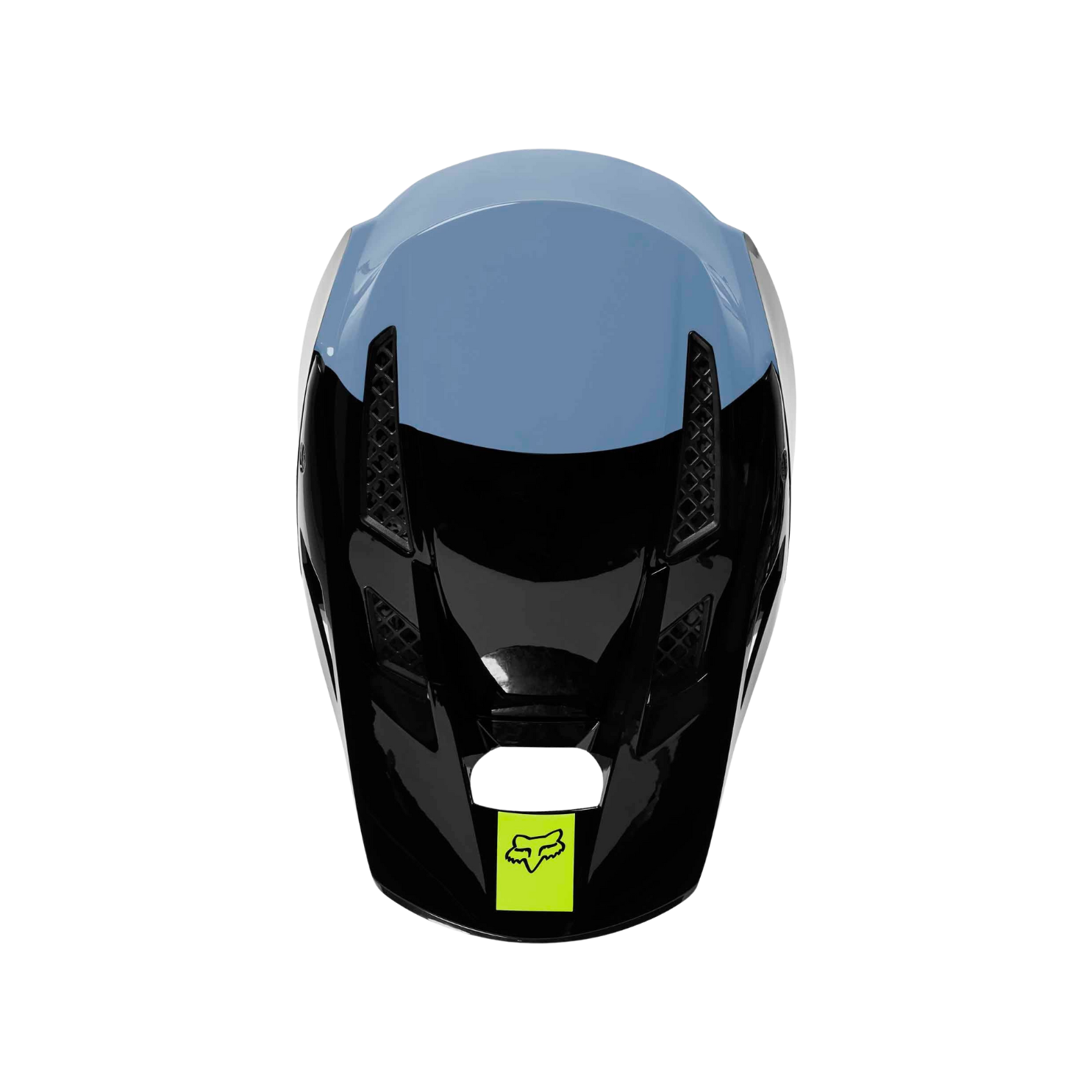 Fox Rampage Pro Carbon Fuel Mips Full Face Helmet