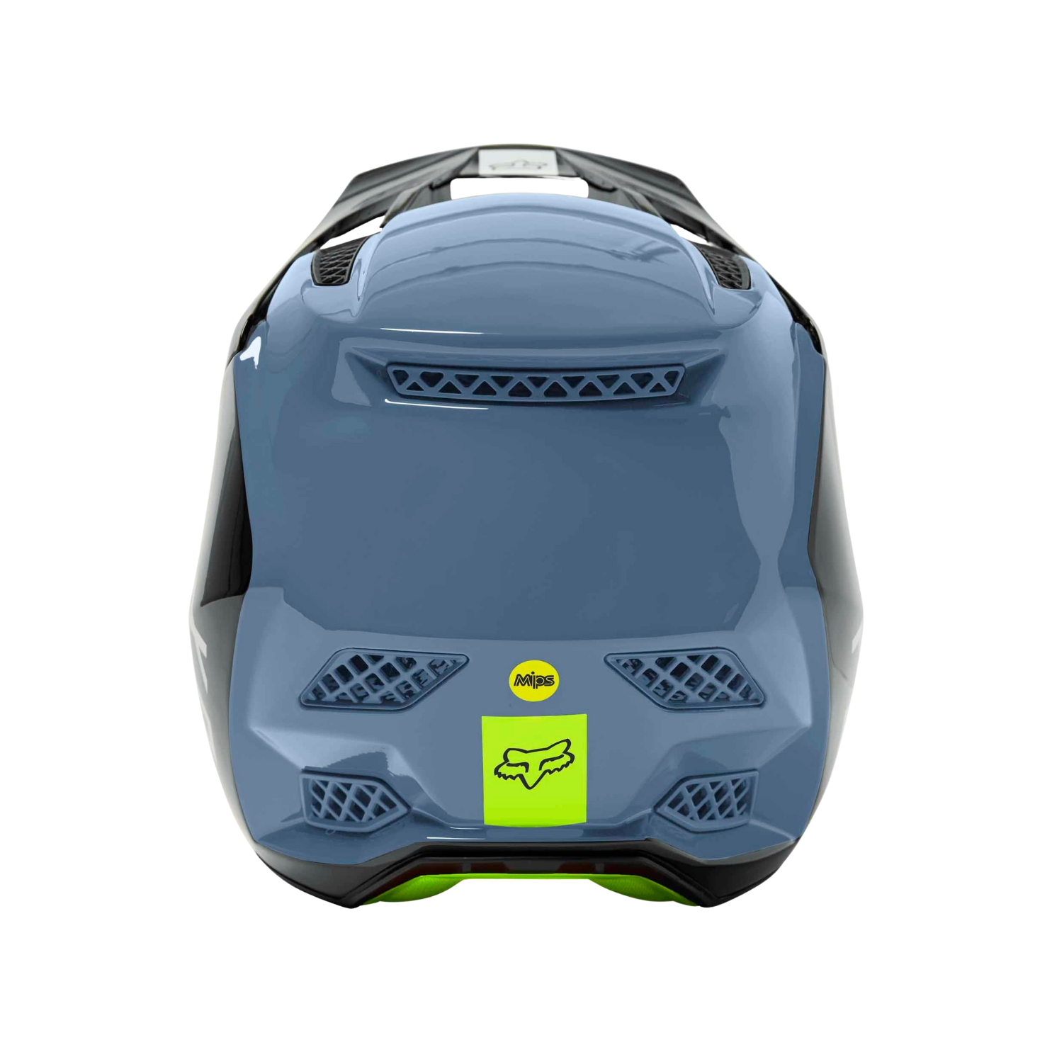 Fox Rampage Pro Carbon Fuel Mips Full Face Helmet