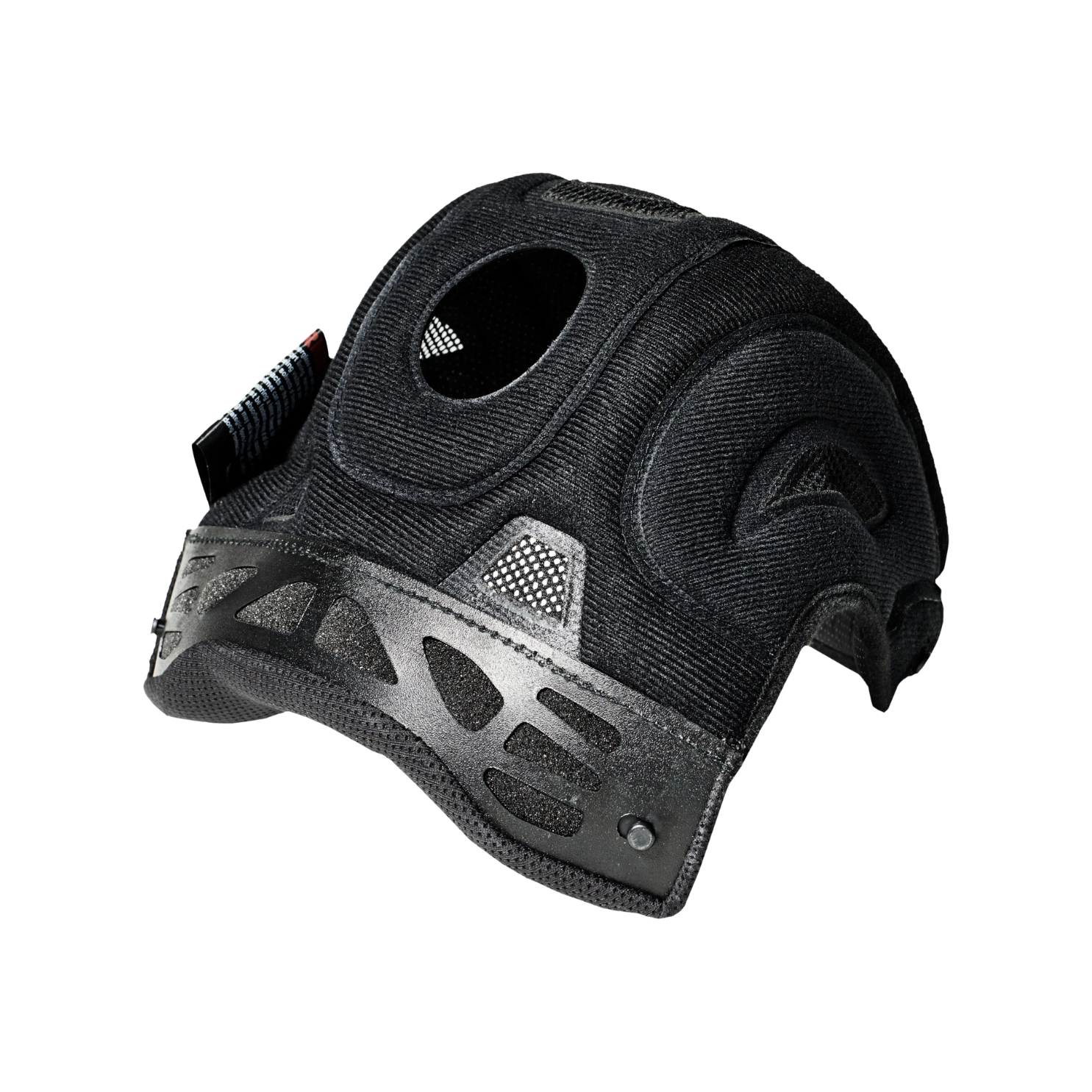 Fox Rampage Pro Carbon Headliner - Black