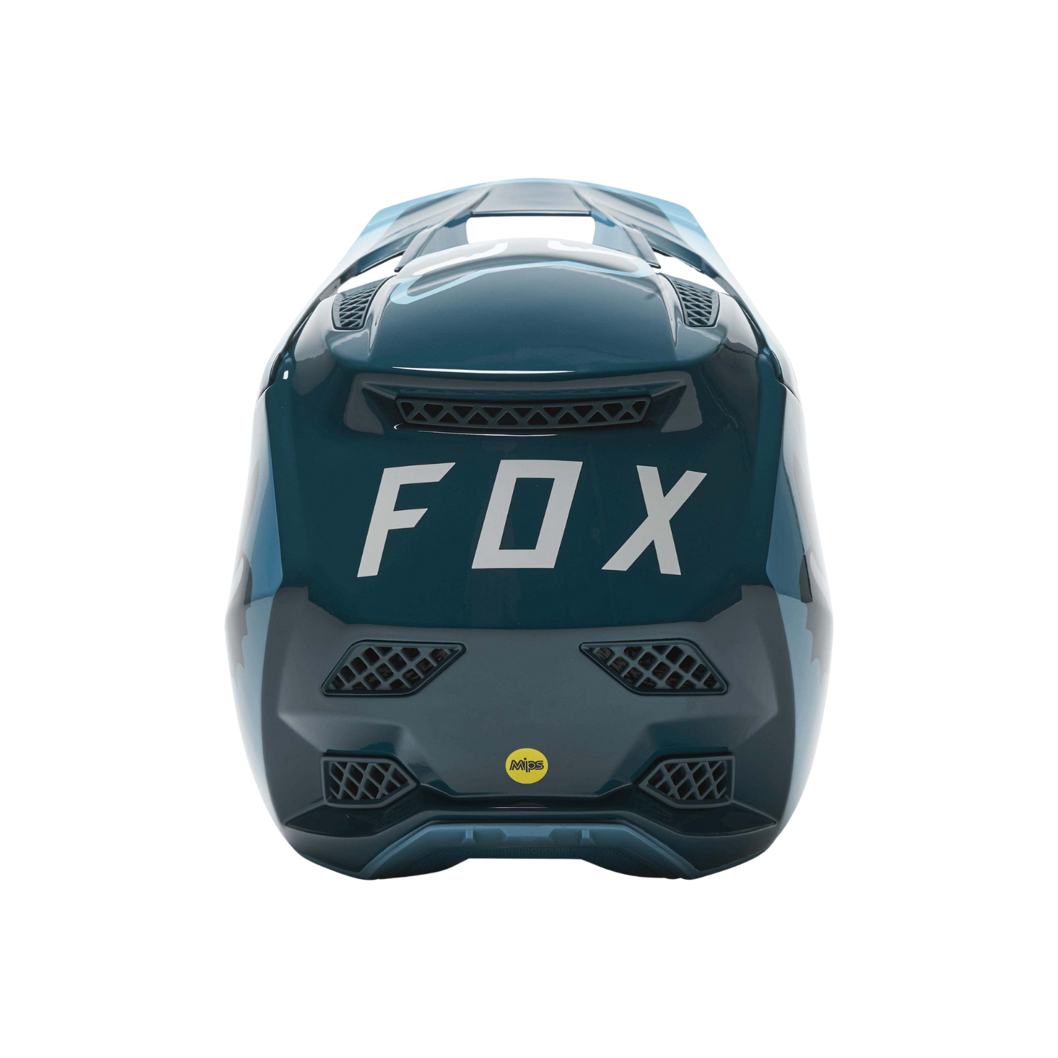 Fox Rampage Pro Carbon Niteeyez Mips 全盔