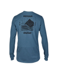 Fox Ranger Dr Ls Jersey Shepherds - Dark Vintage