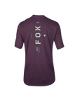Fox Ranger Dr Ss Jersey Alyn - Dark Purple