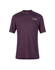 Fox Ranger Dr Ss Jersey Alyn - Dark Purple