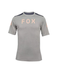Fox Ranger Dr Ss Jersey Aviation - Grey Vintage